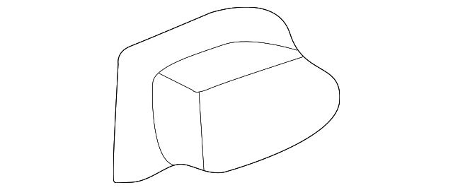 8890449780 Деталь GRILLE