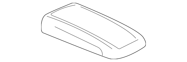 8259988470 Деталь ARMREST