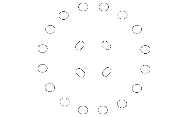 40300-9EN0B Деталь WHEEL, STEEL