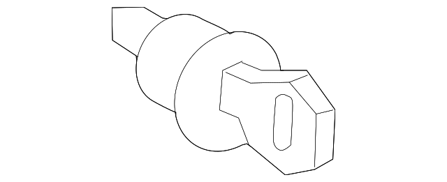 90467-09122 RETAINER, RIGHT