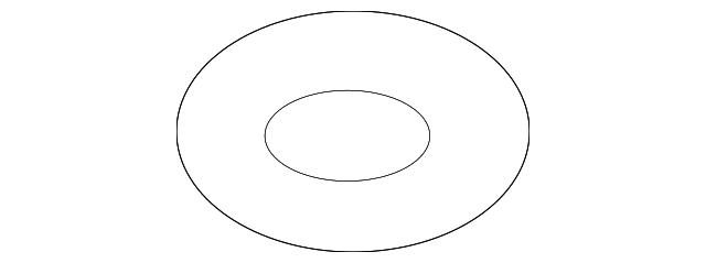 90529866 DIPSTICK SEAL