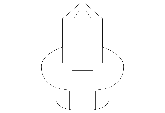 71108-T5R-A00 Деталь GARNISH, L. FR. BUMPER