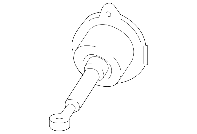 11-71-8-511-638 VACUUM MODULATOR