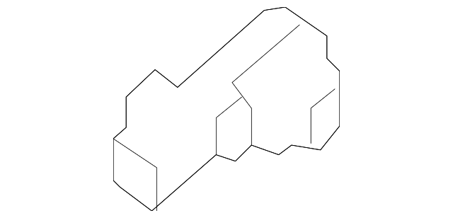 25085-1CA1A Деталь PRESSURE SENSOR