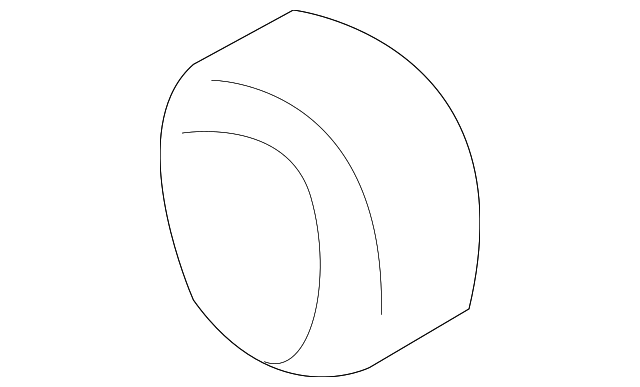 3916785ZNB Деталь KNOB