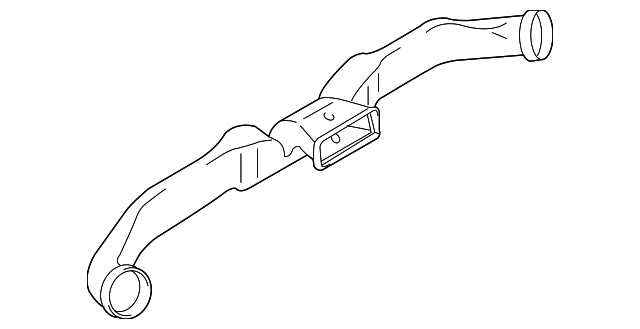 7462164J01 Деталь AIR DISTRIBUTOR