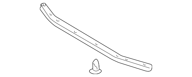 53381-02020 FRONT SEAL