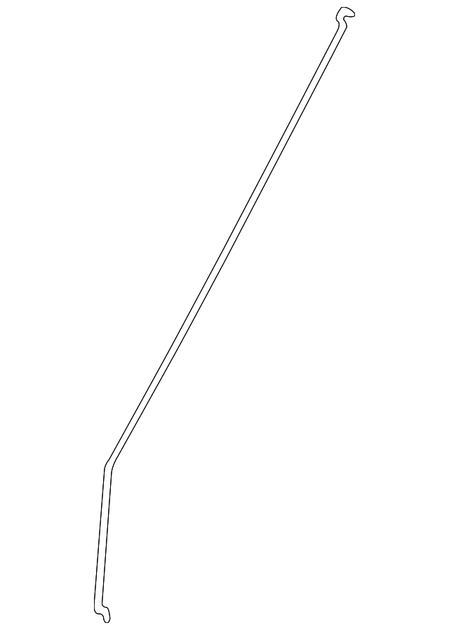 53451-02020 SUPPORT ROD