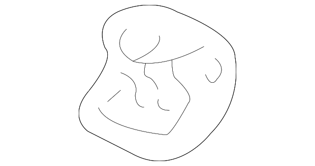 53611-02030-B0 RELEASE HANDLE