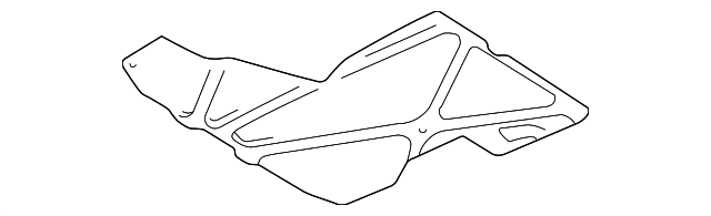53341-12121 INSULATOR