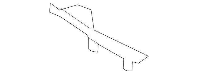 77621-50030 PROTECTOR BRACKET
