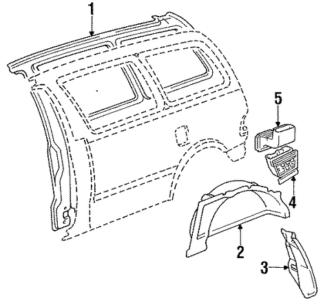 Previa INNER STRUCTURE 2
