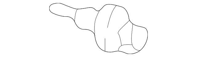 11518810 STRIKER, RIGHT