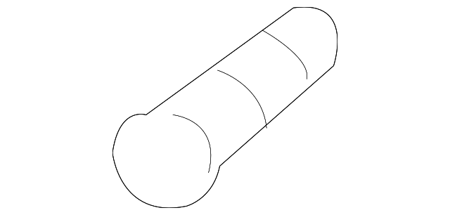8002742880 Деталь VALVE STEM