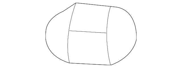 8095987080 Деталь WHEEL NUT