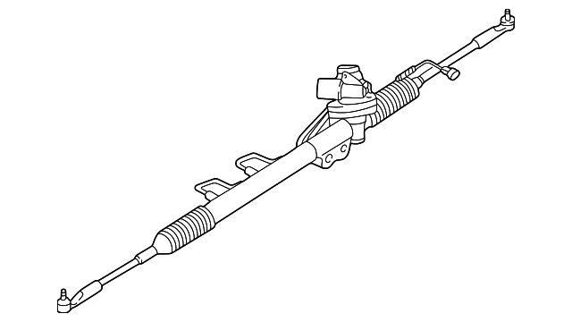 49001AR210 Деталь GEAR ASSY