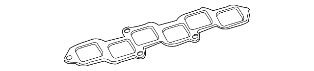 4663851 INTAKE MANIFOLD SEAL, RIGHT