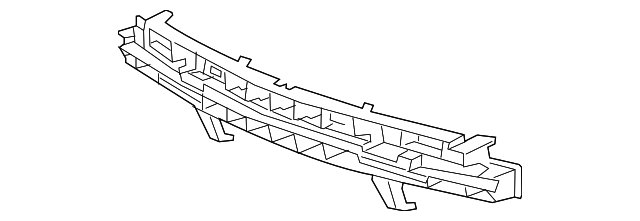 20983825 ABSORBER
