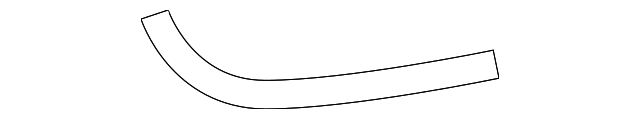 20869998 SIDE BRACKET, RIGHT