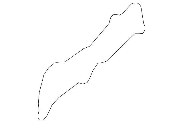 14036-3KA0A Деталь EXHAUST MANIFOLD GASKET
