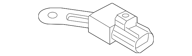 56028644AC Деталь IGNITER