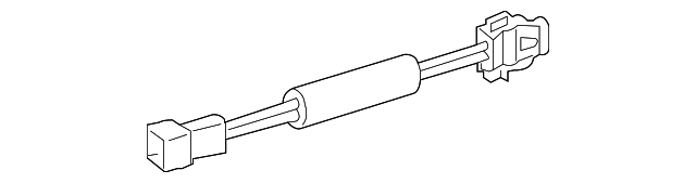 216-540-94-05 Деталь HARNESS