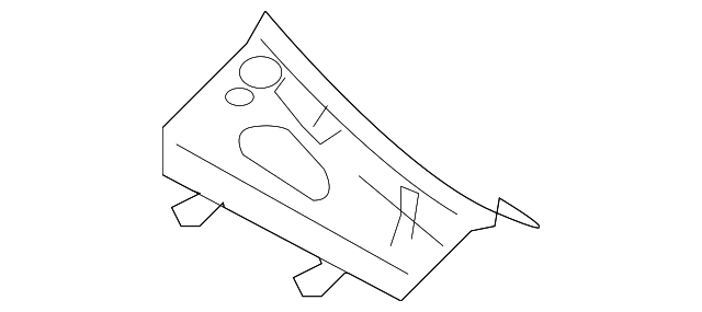 ZZCA-56-35Y Деталь AIR BOX