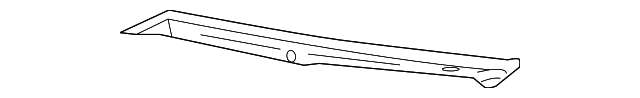 EC01-53-521A Деталь COWL PANEL