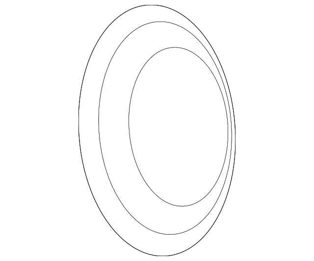 17240-AX000 FILLER HOSE GROMMET