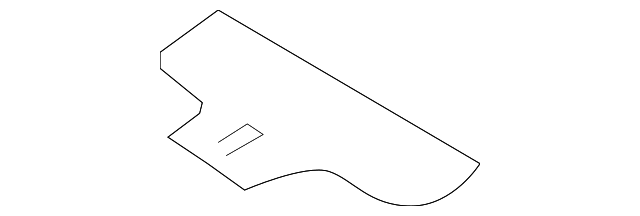 31451-4D500 SUPPORT BRACKET