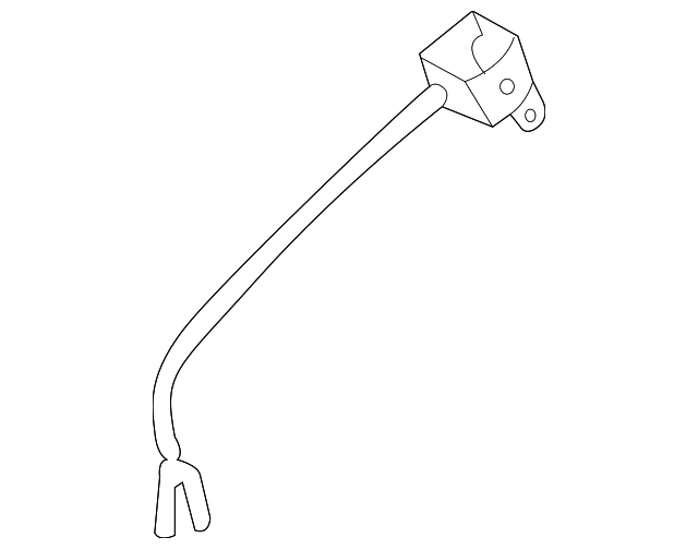 85432-14040 INTERLOCK SOLND