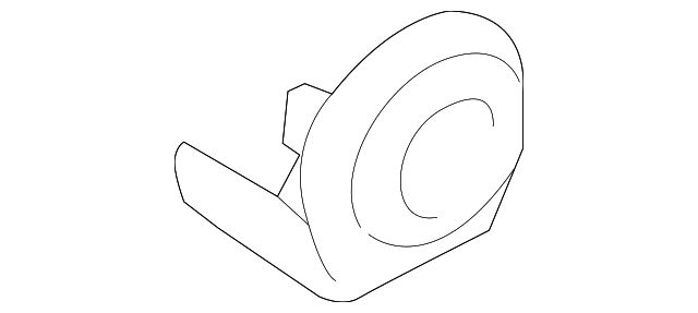 SU003-04493 Деталь IMMOBILIZER UNIT