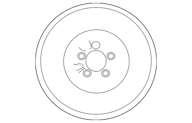 40300CG077 WHEEL, SPARE