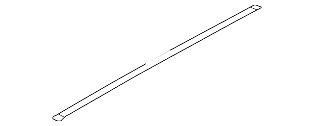 55256357AB Деталь SKID STRIP