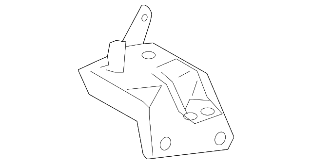 G9215-48010 Деталь REAR SUPPORT