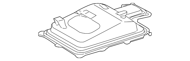 G9022-48010 Деталь COVER