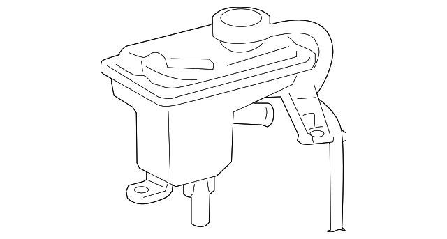 G9209-48010 RESERVOIR