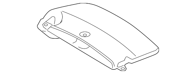 17751-50120 INLET DUCT