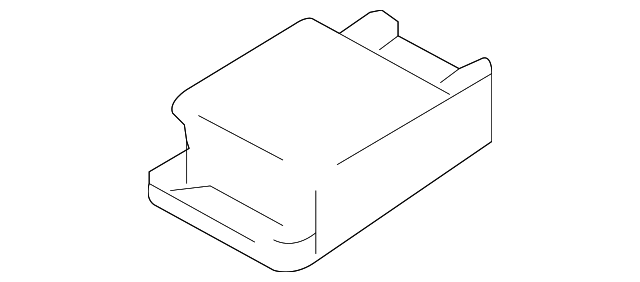 3891078J02 Деталь DIAGNOSTIC UNIT
