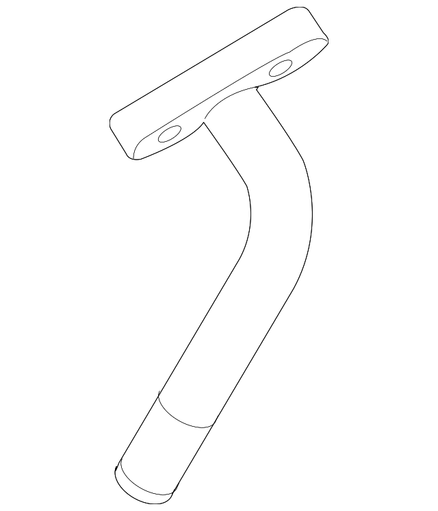 14075-7S00A CONNECTOR