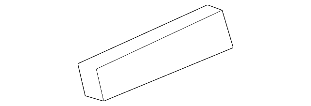 8104449330 Деталь INFO LABEL