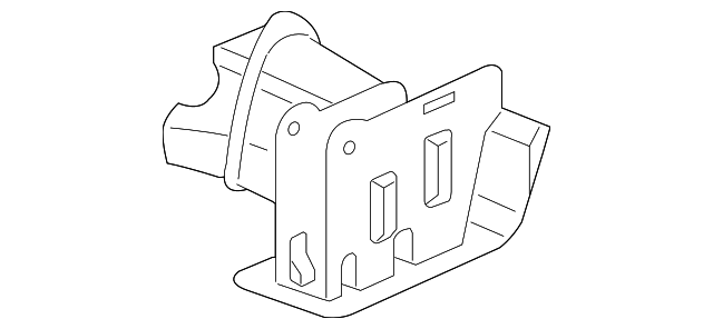 8151101600 Деталь INFO LABEL