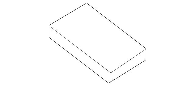 8192571940 Деталь EMISSION LABEL