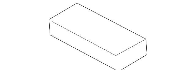 8151236950 Деталь CAUTION LABEL