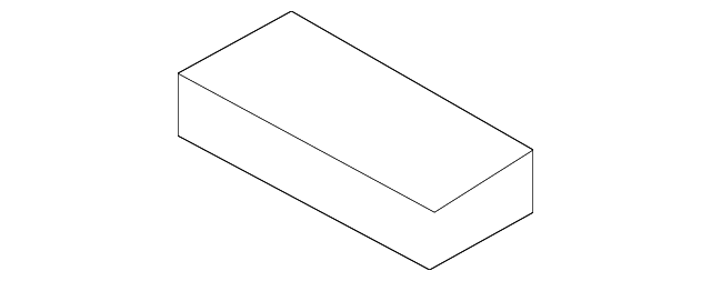 8150871410 Деталь BATTERY LABEL