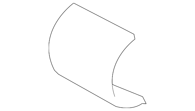 8104453180 Деталь FUEL LABEL