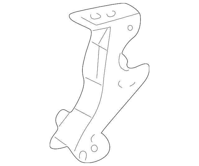 41-13-8-230-521 COLUMN SUPPORT
