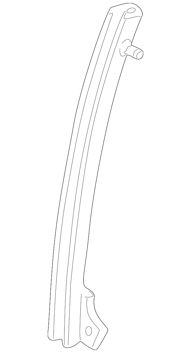 67407-AA010 Деталь FRAME, RIGHT