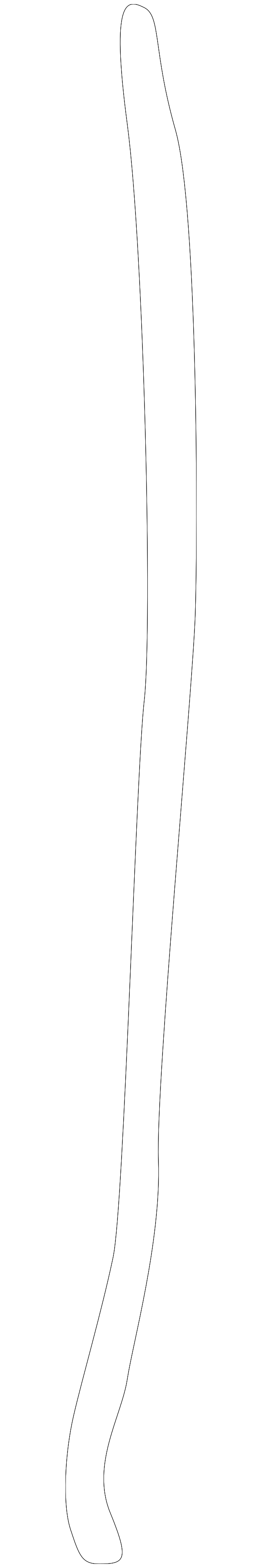 211-737-03-35 Деталь FRONT SEAL, LEFT