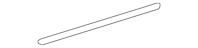 211-730-11-78 Деталь LOWER SEAL, RIGHT